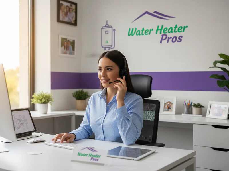 Water Heater Repair  in South Park  FAQ
